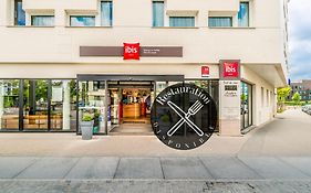 Ibis Marne La Vallee Val D'Europe